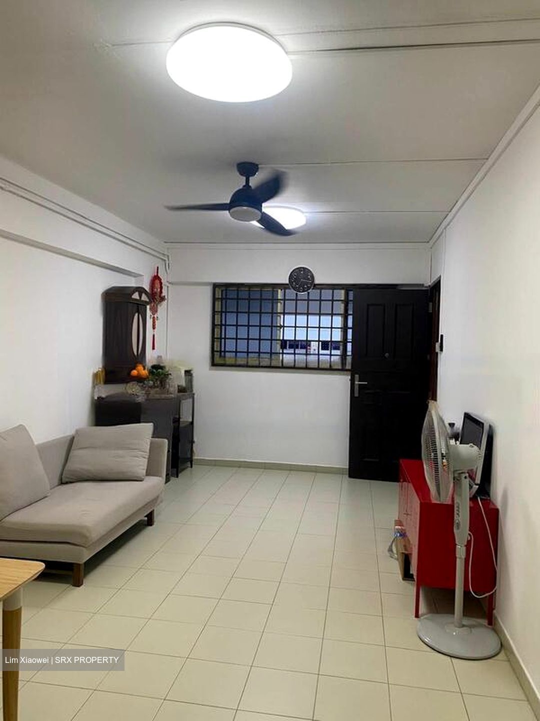Blk 353 Yishun Jasmine (Yishun), HDB 3 Rooms #573083121
